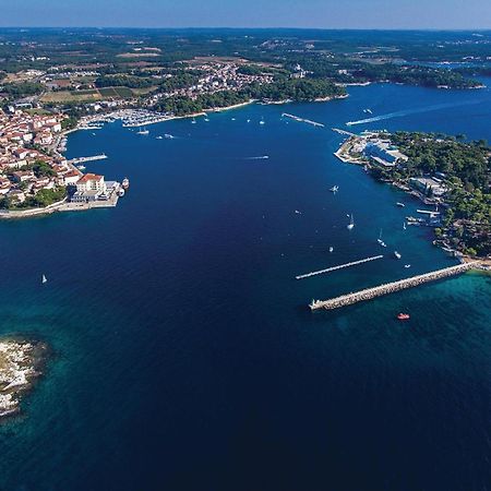Pet Friendly Apartment In Porec With Wifi 외부 사진