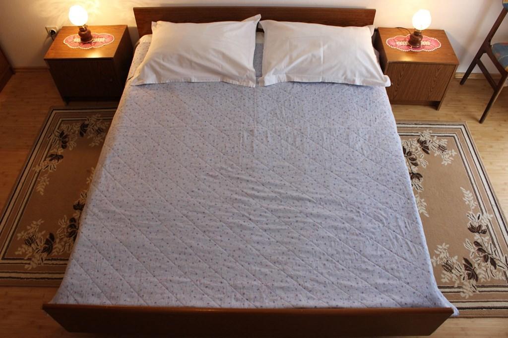 Pet Friendly Apartment In Porec With Wifi 객실 사진