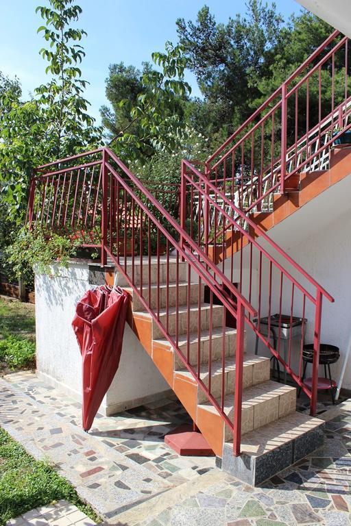 Pet Friendly Apartment In Porec With Wifi 객실 사진